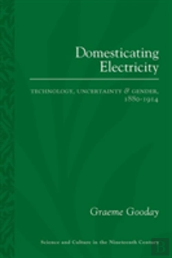 Bertrand.pt - Domesticating Electricity