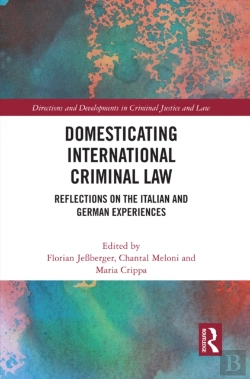Bertrand.pt - Domesticating International Criminal Law