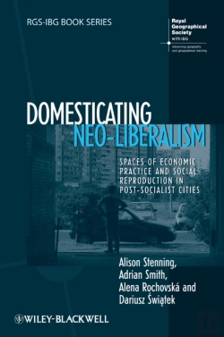 Bertrand.pt - Domesticating Neo-Liberalism