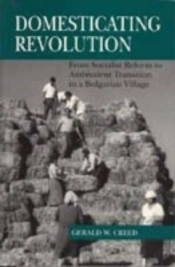 Domesticating Revolution