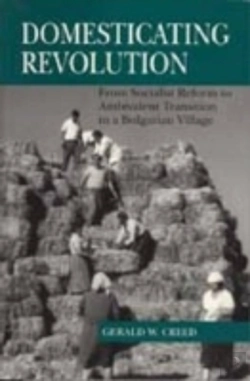 Bertrand.pt - Domesticating Revolution