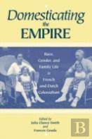 Domesticating The Empire