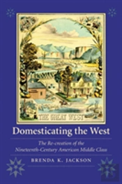 Domesticating The West