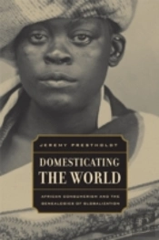 Domesticating The World