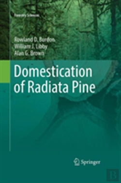 Bertrand.pt - Domestication Of Radiata Pine