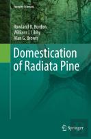 Domestication Of Radiata Pine