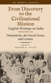 Domesticity, The Social Scene And Leisure