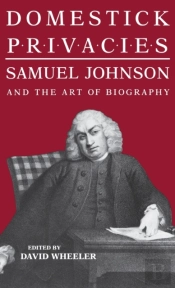 Domestick Privacies