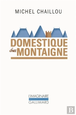 Bertrand.pt - Domestique Chez Montaigne