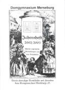 Domgymnasium Merseburg