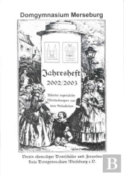 Domgymnasium Merseburg