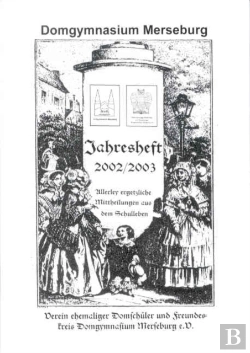 Bertrand.pt - Domgymnasium Merseburg