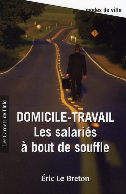 Bertrand.pt - Domicile Travail ; Les Salariés À Bout De Souffle