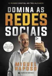 Domina as Redes Sociais