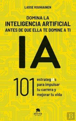 Bertrand.pt - Domina La Inteligencia Artificial Antes De Que Ella Te Domine A Ti