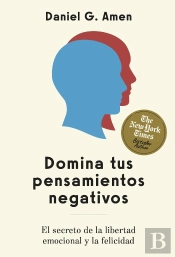 Domina Tus Pensamientos Negativos