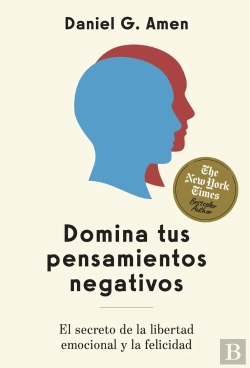 Bertrand.pt - Domina Tus Pensamientos Negativos