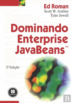 Bertrand.pt - Dominando Enterprise Javabeans