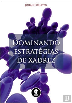 Bertrand.pt - Dominando Estratégias do Xadrez