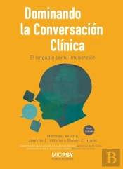 Dominando La Conversación Clínica
