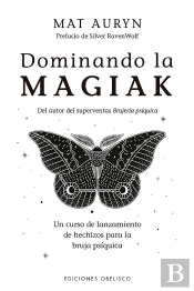 Dominando La Magiak