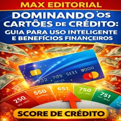 Bertrand.pt - Dominando Os Cartões De Crédito: Guia Para Uso Inteligente E Benefícios Financeiros
