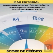 Dominando Os Cartões De Crédito