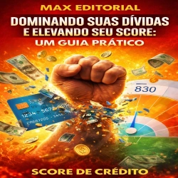Bertrand.pt - Dominando Suas Dívidas E Elevando Seu Score: Um Guia Prático