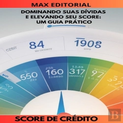 Bertrand.pt - Dominando Suas Dívidas E Elevando Seu Score