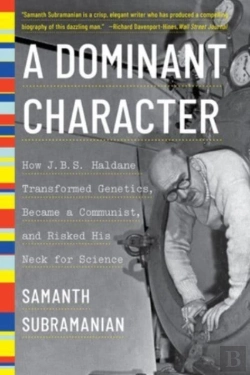 Bertrand.pt - Dominant Character