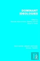 Dominant Ideologies