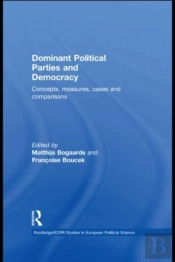 Dominant Political Parties And Democracy