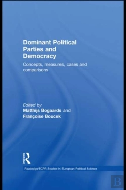 Bertrand.pt - Dominant Political Parties And Democracy