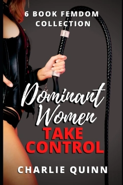 Bertrand.pt - Dominant Women Take Control