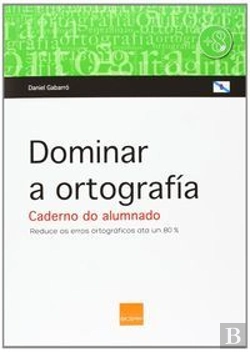 Bertrand.pt - Dominar A Ortografía