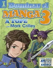 Dominar El Manga 3  
