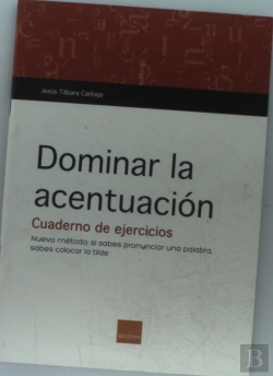Bertrand.pt - Dominar La Acentuación