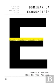 Dominar La Econometría