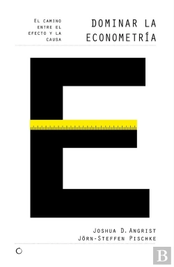 Bertrand.pt - Dominar La Econometría