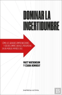 Bertrand.pt - Dominar La Incertidumbre