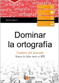 Bertrand.pt - Dominar La Ortografia-Cuaderno Del Alumno