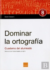Dominar La Ortografia  
