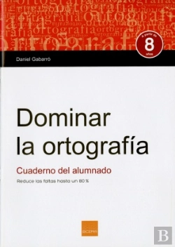 Bertrand.pt - Dominar La Ortografia  