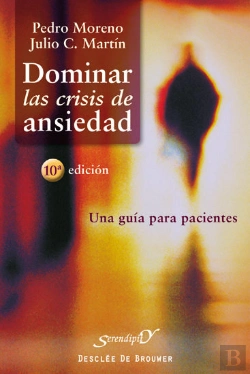 Bertrand.pt - Dominar Las Crisis De Ansiedad