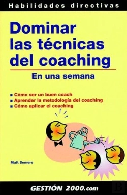 Bertrand.pt - Dominar Las Técnicas Del Coaching