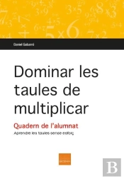 Dominar Les Taules De Multiplicar