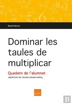 Bertrand.pt - Dominar Les Taules De Multiplicar