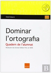 Dominar L'Ortografia