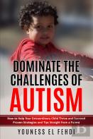 Dominate The Challenges Of Autism