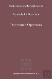 Dominated Operators
